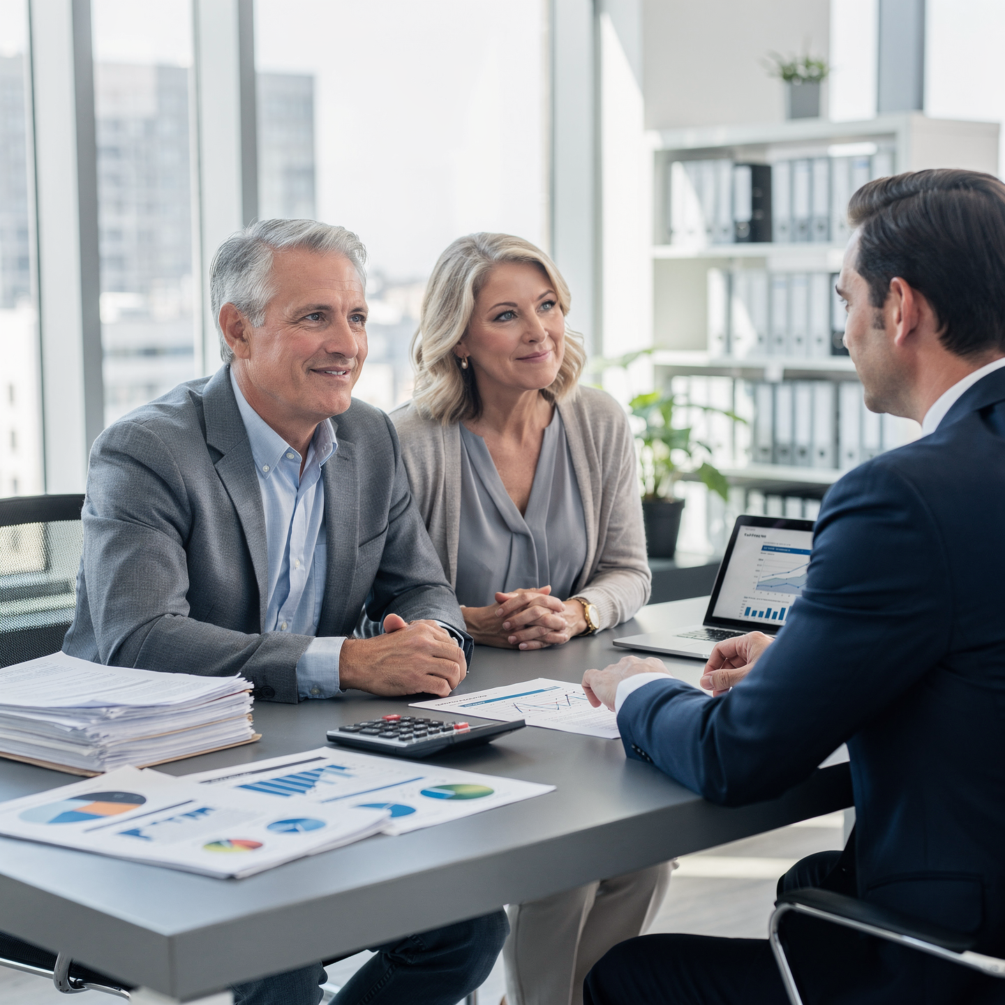 بیمه عمر برای پنجاه‌ساله‌ها؛ تحلیل حرفه‌ای، واقعی و مخصوص تصمیم‌گیری دقیق